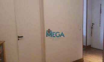 Imagem 6: Espaçoso! 3 dormitórios, 1 suíte na Vila Mascote