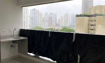 Imagem 7: Apartamento com 2 dormitórios à venda, 65 m² por R$ 850.000,00 - Brooklin - São Paulo/SP