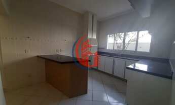 Imagem 3: Belíssimo sobrado no condomínio Amstalden em Indaiatuba/SP