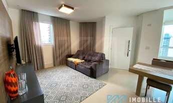 Imagem: Apartamento no Edifício San Gennaro em