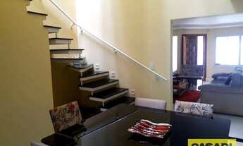 Imagem 7: Sobrado com 3 dormitórios à venda, 188 m² - Vila Mussolini - São Bernardo do Campo/SP