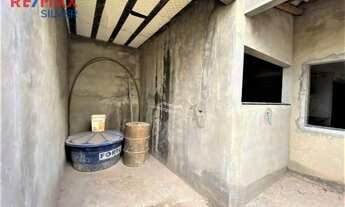 Imagem 7: Casa com 3 dormitórios à venda, 96 m² por R$ 140.000,00 - Vila Fagundes - Igaporã/BA