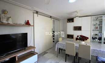 Imagem 4: Apartamento com 3 dormitórios à venda, 172 m² por R$ 745.000,00 - Graça - Salvador/BA