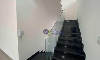 Imagem 9: Casa com 3 dormitórios, 490 m² - venda por R$ 2.400.000 ou aluguel por R$ 9.000/mês - Cond