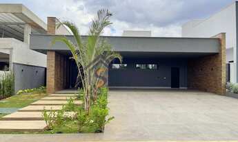 Imagem: Casa de condomínio para venda possui 287