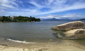 Imagem 2: APARTAMENTO 03 DORMITÓRIOS SENDO 01 SUÍTE, BAIRRO BOM ABRIGO, FLORIANÓPOLIS- SC