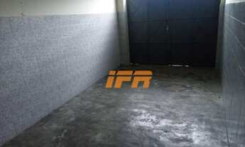 Imagem 4: Casa com 2 dormitórios à venda, 260 m² por R$ 530.000,00 - Vila São Geraldo - Taubaté/SP