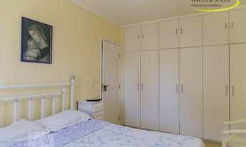 Imagem 7: Apartamento à venda, 130 m² por R$ 1.150.000,00 - (Zona Norte) Barro Branco - São Paulo/SP