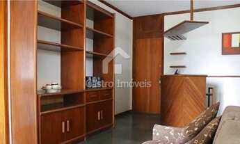 Imagem 2: Abm - Condomínio Mirante Cruzeiro do Sul Excelente apartamento 1 quarto