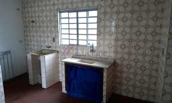 Imagem 4: Sobreloja para Locação em Santo André, Jardim Sônia Maria, 1 dormitório, 1 banheiro