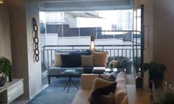 Imagem 2: Apartamento com 69 m², 2 quartos, 1 suíte, 1 vaga