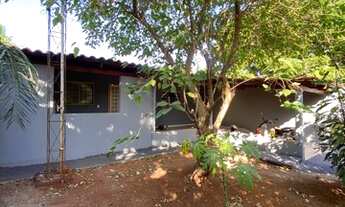 Imagem 2: Casa sozinha no lote possibilidade 0 zero de entrada Setor Maysa - Trindade - GO