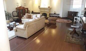 Imagem 3: Apartamento à venda, 220 m² por R$ 950.000,00 - Centro - São Bernardo do Campo/SP