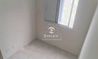 Imagem 5: Apartamento à venda, 38 m² por R$ 260.000,00 - Vila América - Santo André/SP