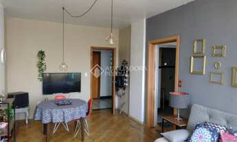 Imagem 6: PORTO ALEGRE - Apartamento Padrão - Centro Histórico