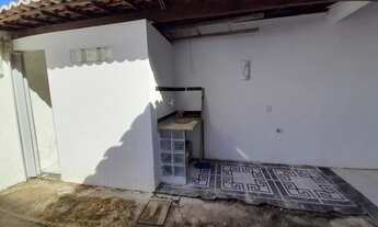 Imagem 2: Casa para venda com 300 metros quadrados com 3 quartos em Atalaia - Aracaju - SE