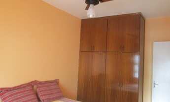 Imagem 8: Guarujá Aluguel por temporada Apto de 2 quartos fica a 2 quadras da Praia da Enseada