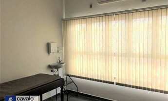 Imagem 3: Sala, 90 m² - venda por R$ 360.000,00 ou aluguel por R$ 2.500,00/mês - Jardim América - Ri