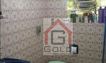 Imagem 7: Sobrado com 2 dormitórios à venda, 113 m² por R$ 450.000,00 - Jardim das Maravilhas - Sant