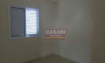 Imagem 2: Apartamento à venda, 52 m² por R$ 280.000,00 - Jordanópolis - São Bernardo do Campo/SP