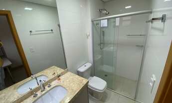 Imagem 7: Apartamento para venda possui 119 metros quadrados com 3 quartos