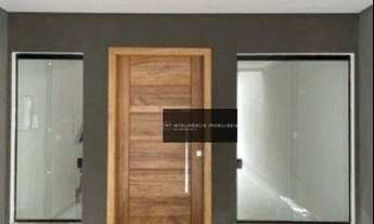 Imagem 6: Lindo Sobrado Frontal no Carrão ! São 03 suítes com 02 vagas fino acabamento e área gourme