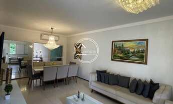 Imagem 5: Condomínio Vila Romana - Duplex - Nascente - Projetado - 4 Suítes