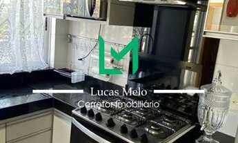 Imagem 6: MARAVILHOSA COBERTURA TOP HOUSE NO BAIRRO ITAPOÃ EM BELO HORIZONTE