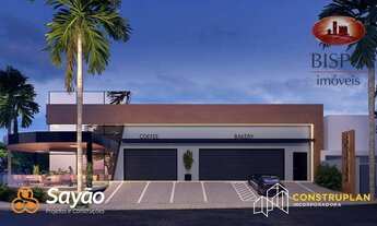 Imagem 2: Salão para alugar, 300 m² por R$ 13.500,00/mês - Jardim São Paulo - Americana/SP