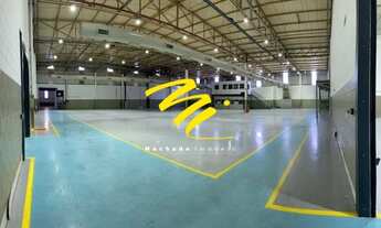 Imagem 4: Barracão - Dois Córregos - Valinhos