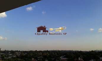 Imagem 6: São Paulo - Apartamento Padrão - Campo Belo