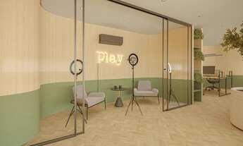 Imagem 6: Garden Sevilha Galpão / depósito com 5 vagas na garagem