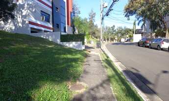 Imagem 2: Terreno comercial para venda no Alphaville Campinas 902m²