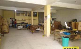 Imagem 5: Galpão à venda, 200 m² por R$ 1.300.000,00 - Casa Grande - Diadema/SP