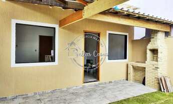 Imagem: Bela casa à venda em Unamar, 2 quartos