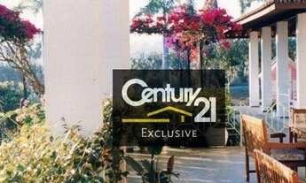 Imagem 4: Sítio à venda, 60000 m² por R$ 3.200.000 - Indaiatuba/SP