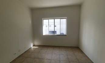 Imagem 6: Amplo apartamento de um dormitório, sem vaga de garagem, na Santa Cecilia!