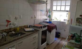 Imagem 5: Apartamento Duplex com 2 dormitórios à venda, 120 m² por R$ 430.000,00 - Vila Nova - Nova