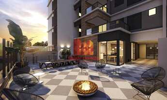 Imagem 2: CURITIBA - Apartamento Padrão - Cabral