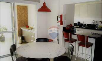 Imagem 5: Apartamento com 4 dormitórios à venda, 261 m² por R$ 2.789.999,99 - Edifício Madison Gramm