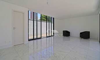 Imagem 2: Sobrado com 3 dormitórios à venda, 245 m² por R$ 1.380.000,00 - Bigorrilho - Curitiba/PR