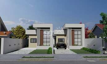 Imagem 5: Casa à venda, Loteamento Bérgamo - Foz do Iguaçu/PR