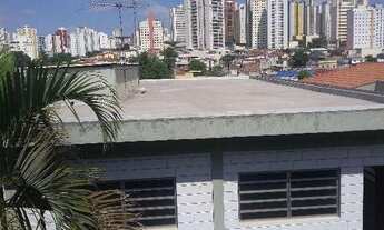 Imagem 6: Prédio, 650 m² - venda por R$ 5.100.000,00 ou aluguel por R$ 10.000,00/mês - Bosque da Saú