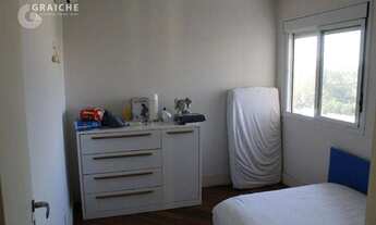 Imagem 7: Apartamento com 2 dormitórios à venda, 117 m² por R$ 1.200.000,00 - Jurubatuba - São Paulo