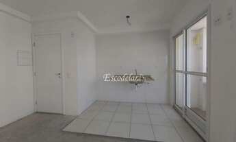 Imagem 2: Apartamento à venda, 40 m² por R$ 550.000,00 - Santana - São Paulo/SP