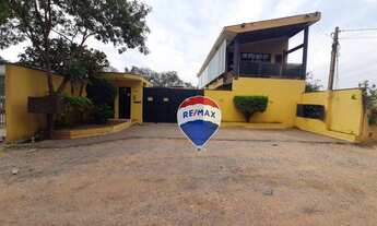 Imagem 2: Galpão à venda, 620 m² - Bairro do Poste - Jundiaí/SP