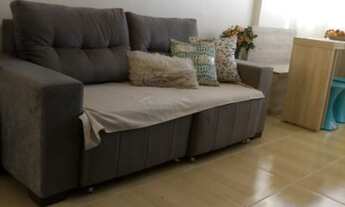 Imagem 4: Apartamento com 2 suítes, Condomínio Sol de Verão, a 100m do mar - AP9546