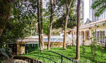 Imagem 6: São Paulo - Apartamento Padrão - Alto da Boa Vista