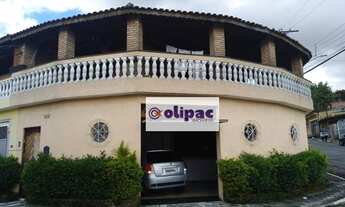 Imagem: Sobrado com 3 dormitórios à venda, 230