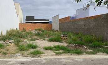 Imagem: Terreno à venda, 160 m² por R$ 165.000,00